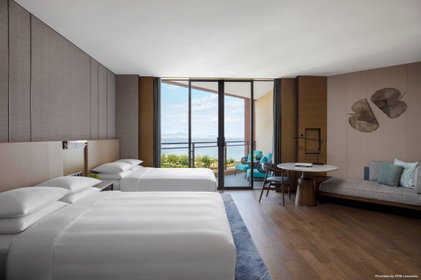 Xiamen Marriott Hotel & Conference Centre Xiamen